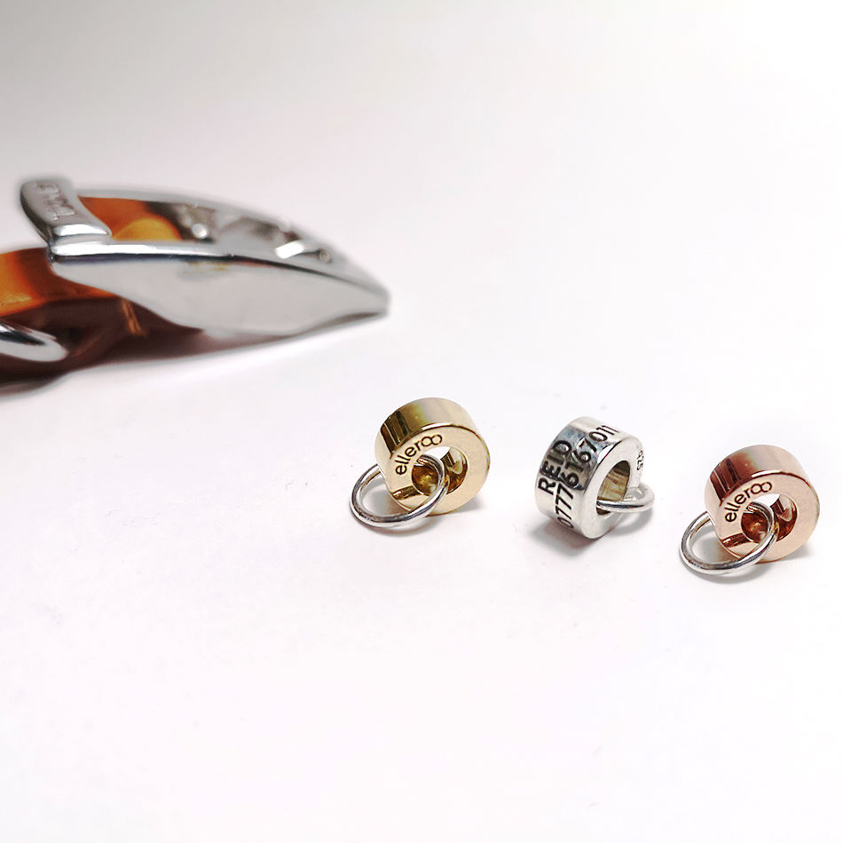 Luxury Pet ID Beads - Image 3